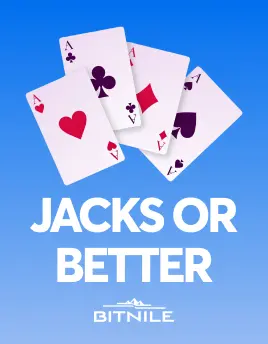Jacks or Better