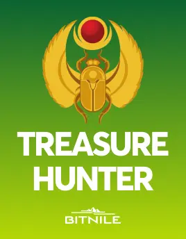 Treasure Hunter